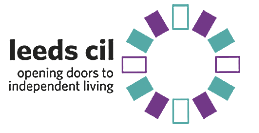 Leeds Centre for Integrated Living logo