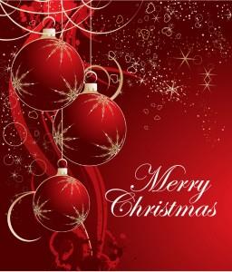 Pre Christmas Report