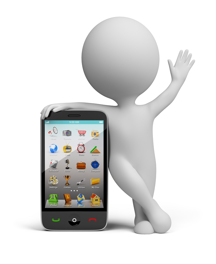 Mobile Websites vs Responsive Design