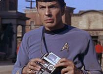 Don’t Mock the Spock