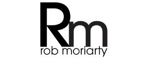 Rob Moriarty