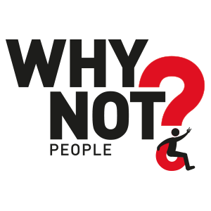 Why Not People?